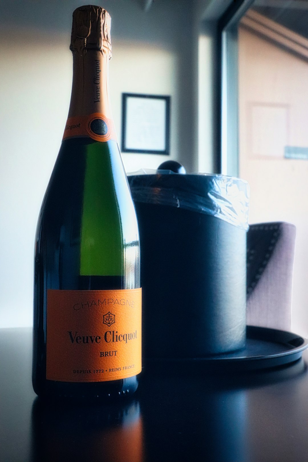 Wine tasting evening